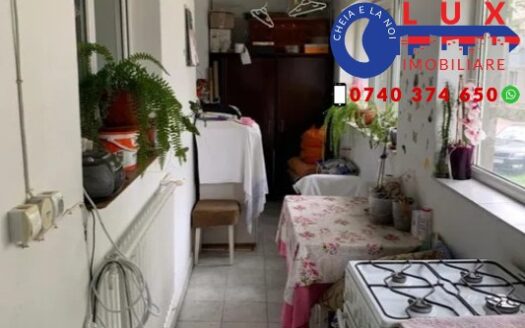 ID 20028 Apartament 2 camere – Strada Eternitatii