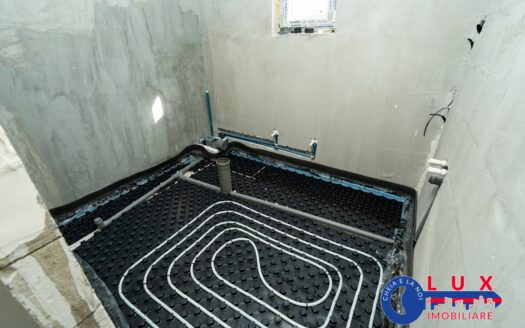 ID 6728 Vilă de tip P+E+Pod – Strada Eternității