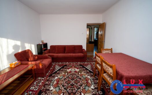 ID 2990 Apartament 2 camere ULTRACENTRAL – Strada ISACCEI
