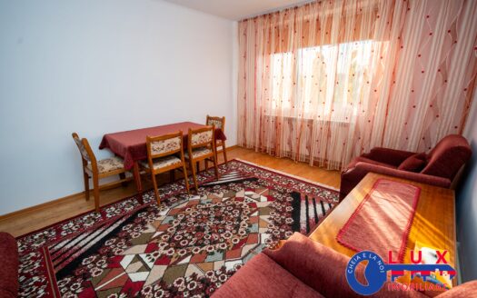 ID 2990 Apartament 2 camere ULTRACENTRAL – Strada ISACCEI