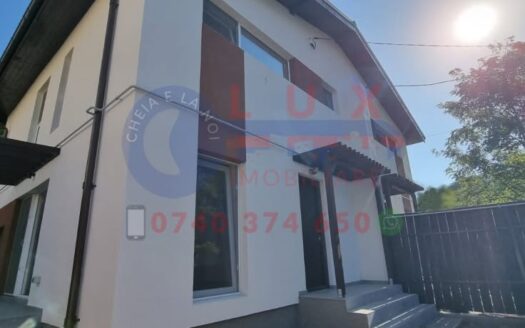 ID 9535 Casa de închiriat LA CHEIE –Strada Slt. Gavrilov Corneliu