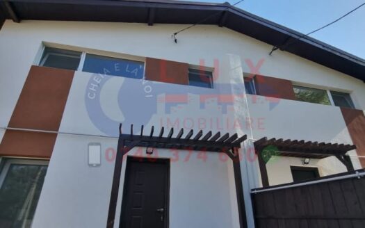 ID 9535 Casa de închiriat LA CHEIE –Strada Slt. Gavrilov Corneliu