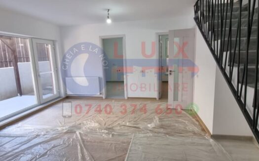 ID 9535 Casa de închiriat LA CHEIE –Strada Slt. Gavrilov Corneliu
