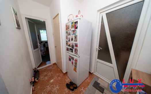 ID 2947 DE VÂNZARE – Apartament 2 camere – Cartier Vest