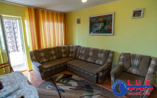 ID 2889 Apartament 2 camere CENTRAL