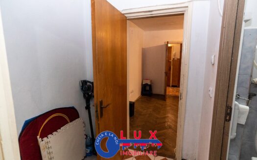 ID 2866 Apartament 2 camere – Strada I. L. Caragiale