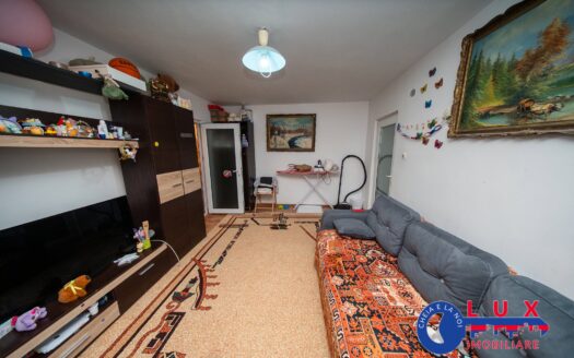  ID 2948 Apartament 2 camere de vânzare – Strada Gavrilov Corneliu