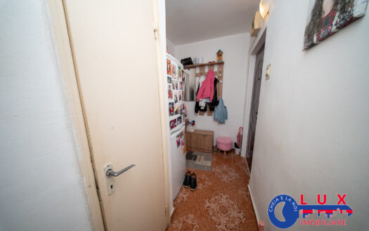 ID 2947 DE VÂNZARE – Apartament 2 camere – Cartier Vest