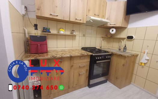 ID 20035 Apartament 2 camere – Cartier E3