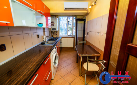  ID 2984 Apartament 2 camere – Strada MIRCEA VODĂ