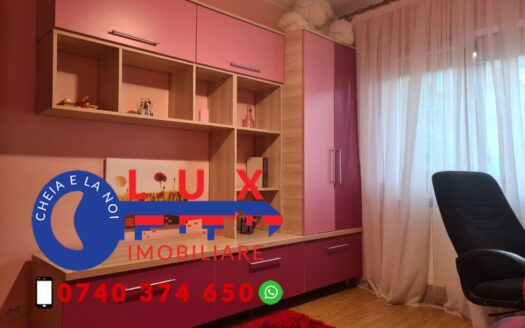 ID 380 Apartament cu 3 camere # INCHIRIERE!!!