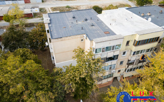 ID 3624 EXCLUSIVITATE – Apartament 3 camere – Strada Babadag