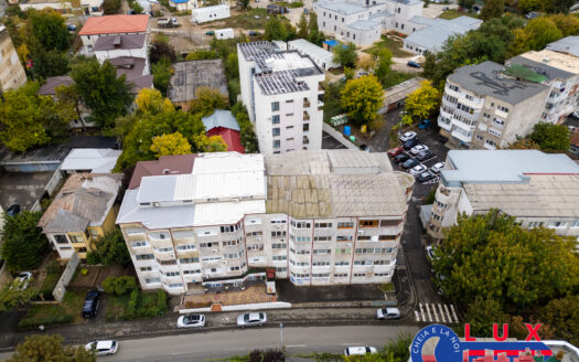 ID 3626 EXCLUSIVITATE – Apartament 3 camere – Strada 1848