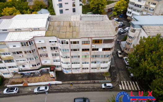 ID 3626 EXCLUSIVITATE – Apartament 3 camere – Strada 1848