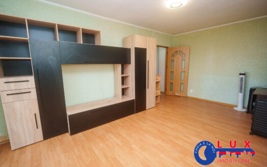 ID 3624 EXCLUSIVITATE – Apartament 3 camere – Strada Babadag