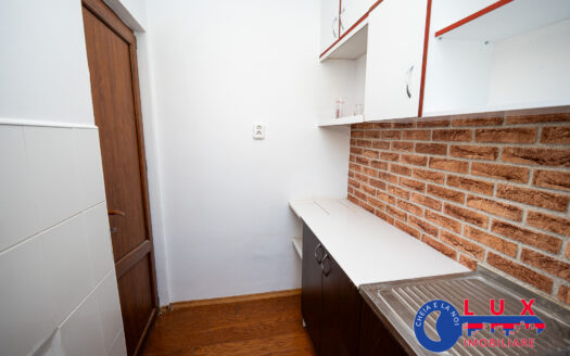 ID 1377 Garsoniera confort I DE VANZARE
