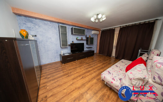 ID 343 Apartament cu 3 camere # INCHIRIERE!!!