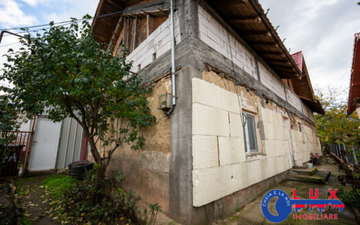 ID 6729 Casă cu teren – ULTRACENTRAL