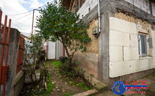 ID 6729 Casă cu teren – ULTRACENTRAL