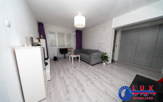  INCHIRIAT!! ID 648 Apartament cu 2 camere de închiriat – ULTRACENTRAL