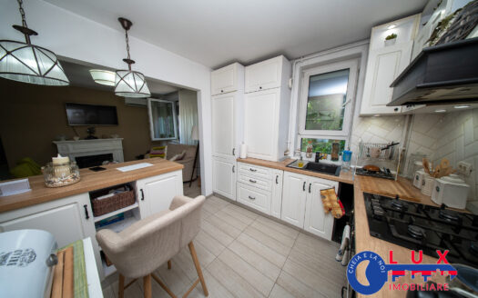  ID 20037 Apartament cu 2 camere de vânzare – ULTRACENTRAL