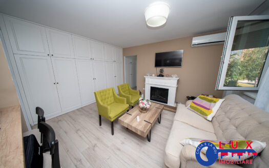  ID 20037 Apartament cu 2 camere de vânzare – ULTRACENTRAL