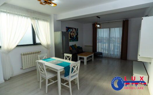 ID 412 Apartament 2 camere ULTRACENTRAL – Strada BABADAG