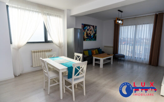 ID 412 Apartament 2 camere ULTRACENTRAL – Strada BABADAG
