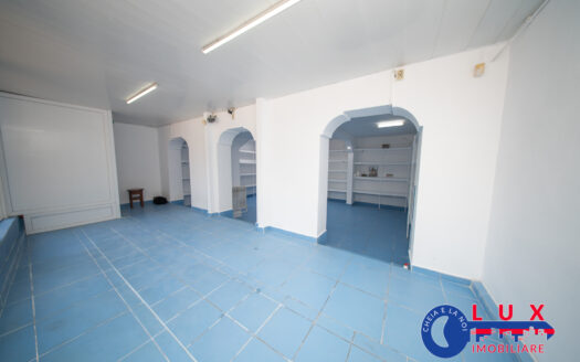 ID 6156 Spatiu comercial * Zona Vest