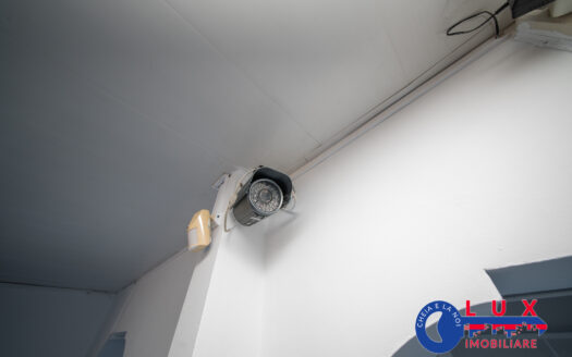 ID 6156 Spatiu comercial * Zona Vest