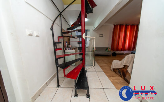 ID 649 DE INCHIRIAT – APARTAMENT ULTRACENTRAL