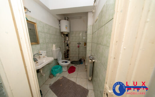 ID 649 DE INCHIRIAT – APARTAMENT ULTRACENTRAL