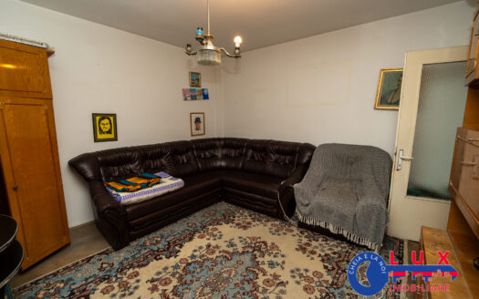ID 2996 Apartament 2 camere ULTRACENTRAL
