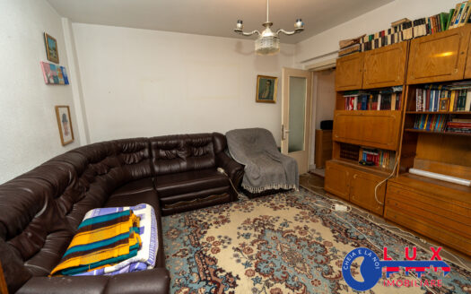 ID 2996 Apartament 2 camere ULTRACENTRAL