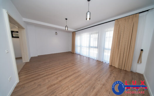 ID 6738 Vila P+M în zona 9 Mai