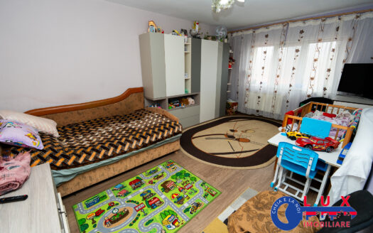 ID 20007 Apartament 2 camere – Cartier E3