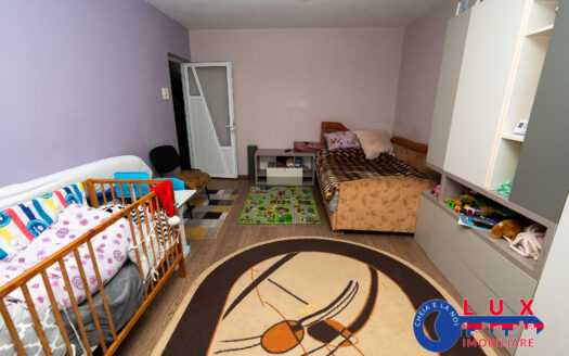ID 20007 Apartament 2 camere – Cartier E3