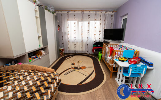 ID 20007 Apartament 2 camere – Cartier E3