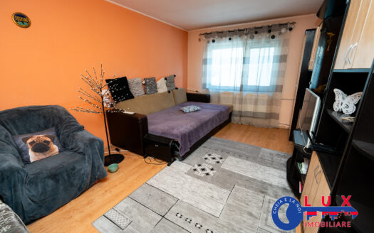 ID 3643 Apartament 3 camere | ULTRACENTRAL | Strada Mircea Vodă