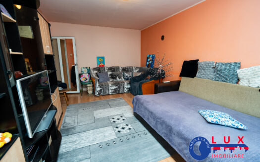 ID 3643 Apartament 3 camere | ULTRACENTRAL | Strada Mircea Vodă