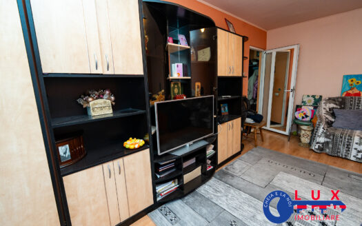 ID 3643 Apartament 3 camere | ULTRACENTRAL | Strada Mircea Vodă