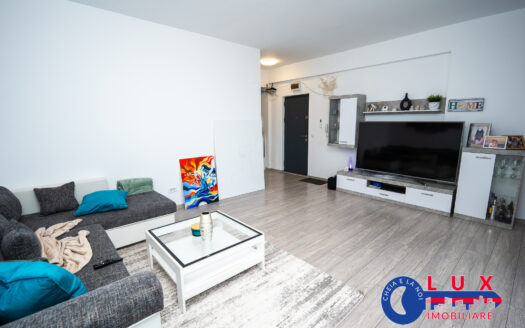 ID 20027 APARTAMENT 2 CAMERE TRANSFORMAT ÎN 3 CAMERE | ZONA PECO |
