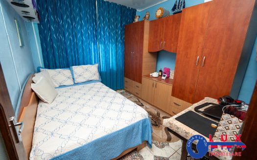  ID 20013 EXCLUSIVITATE-Apartament 2 camere-Faleza Ivan Patzaichin
