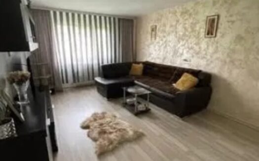 ID 20020 Apartament 2 camere – Strada Podgoriilor