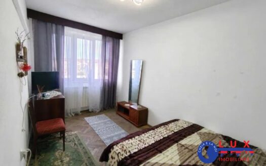 ID 20026 APARTAMENT 2 CAMERE | ULTRACENTRAL
