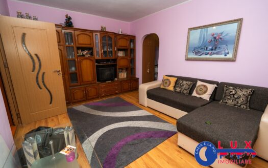 3646 Apartament 3 camere | ULTRACENTRAL