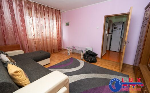 3646 Apartament 3 camere | ULTRACENTRAL