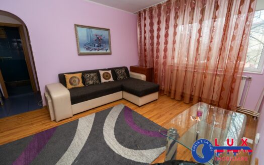3646 Apartament 3 camere | ULTRACENTRAL