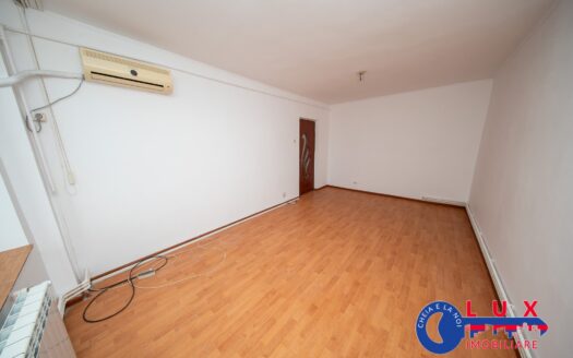 ID 2925: Apartament cu 2 camere de vânzare – Strada Iuliu Maniu