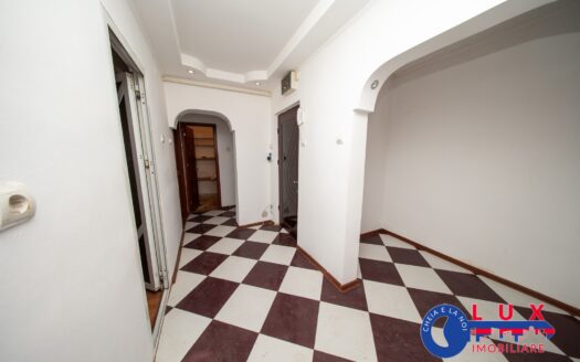 ID 2925: Apartament cu 2 camere de vânzare – Strada Iuliu Maniu